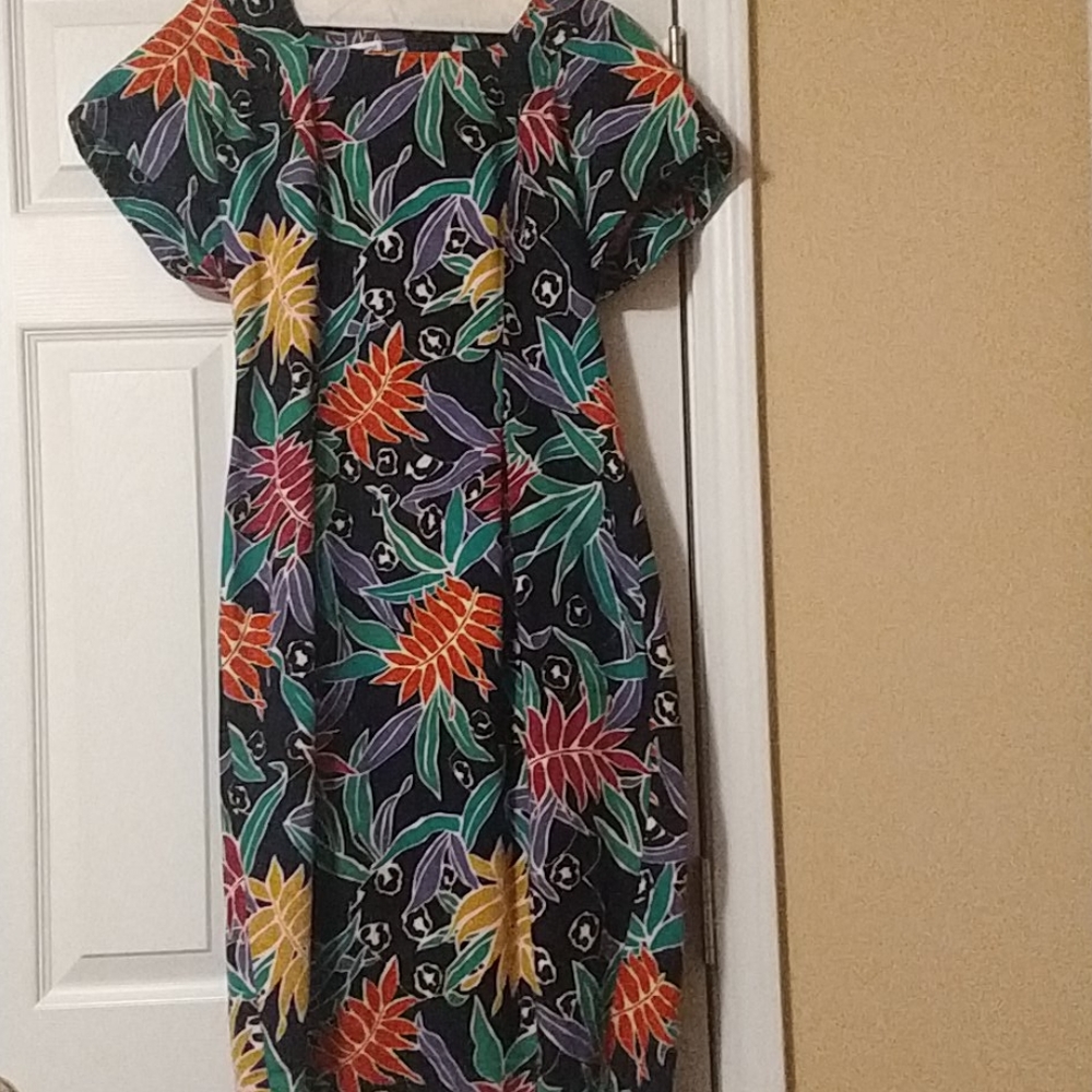Liz Claiborne dress